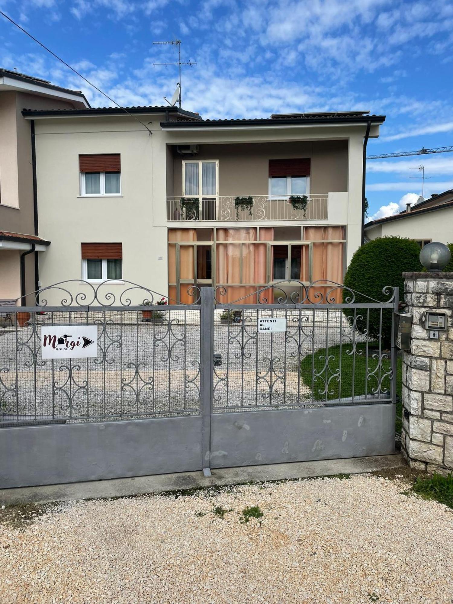Margi House