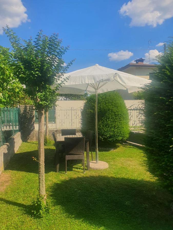 Margi House Vakantiehuis